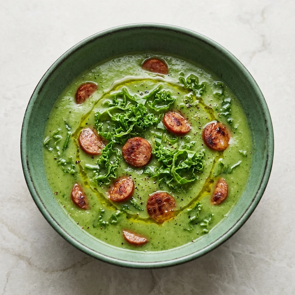 Caldo Verde