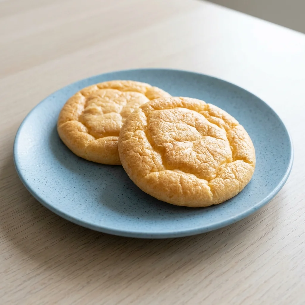 Gluten Free Cloud Bread