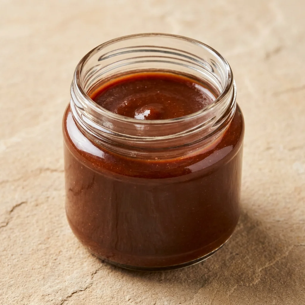 Gluten Free A1-Style Steak Sauce