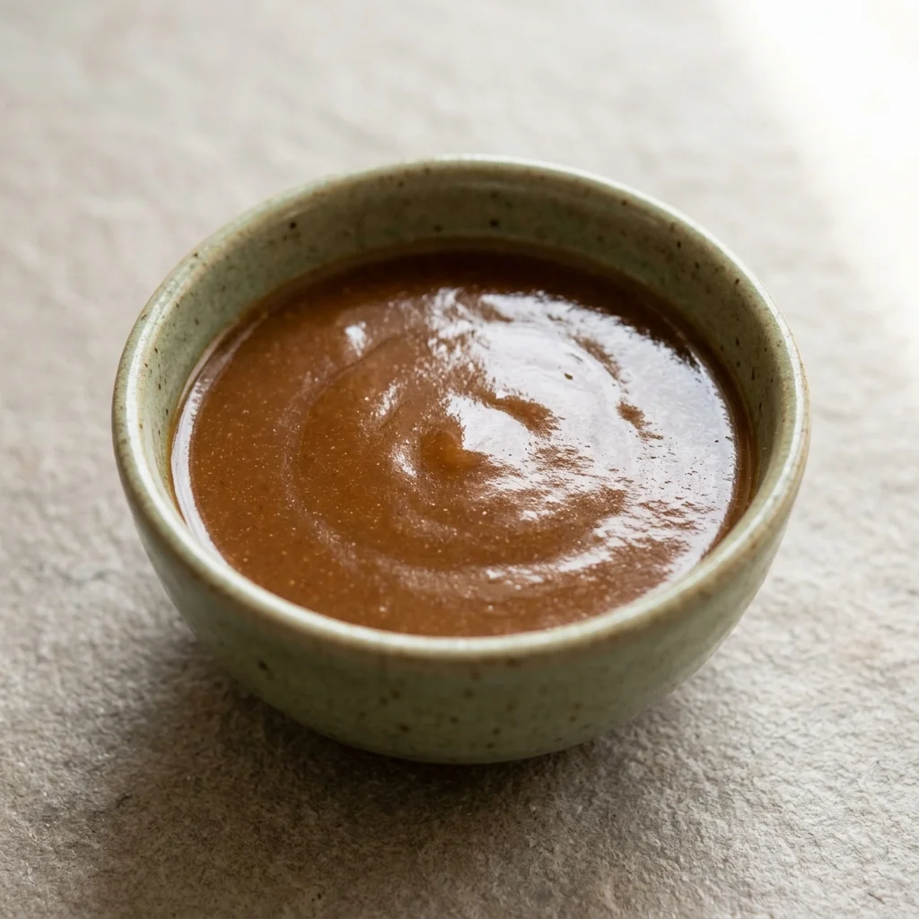 Gluten Free Pad Thai Sauce