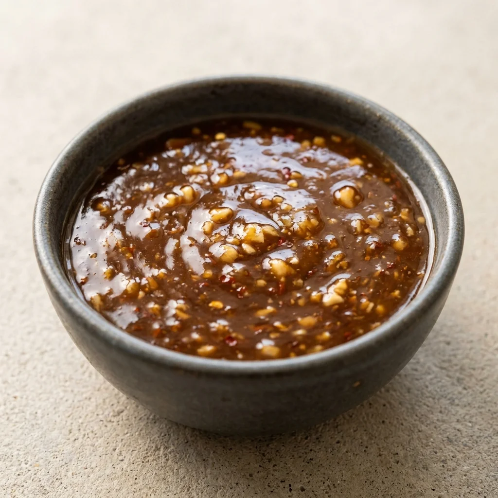 Gluten Free Sweet Chili Stir-Fry Sauce