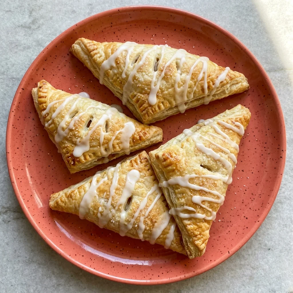 Apple Turnovers