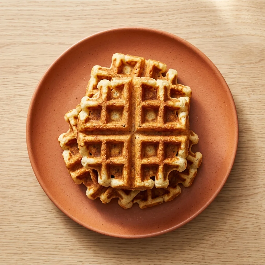 Buttermilk Waffles