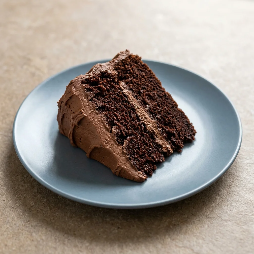 Chocolate Cake