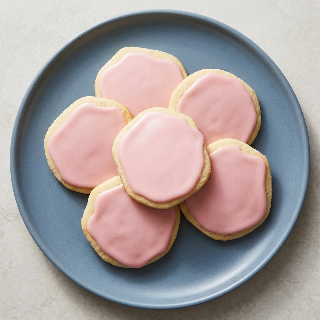 Sugar Cookies