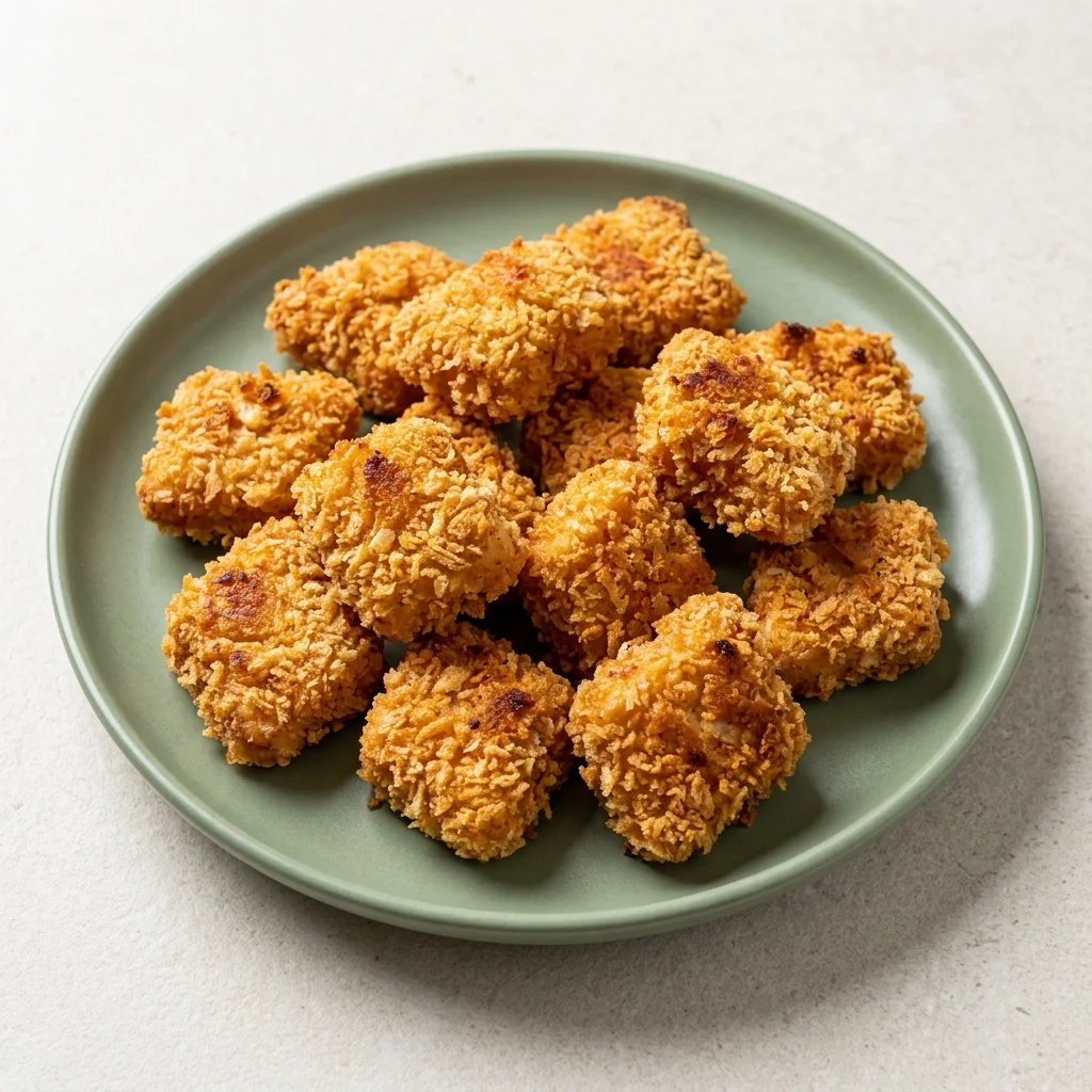 Chicken Nuggets