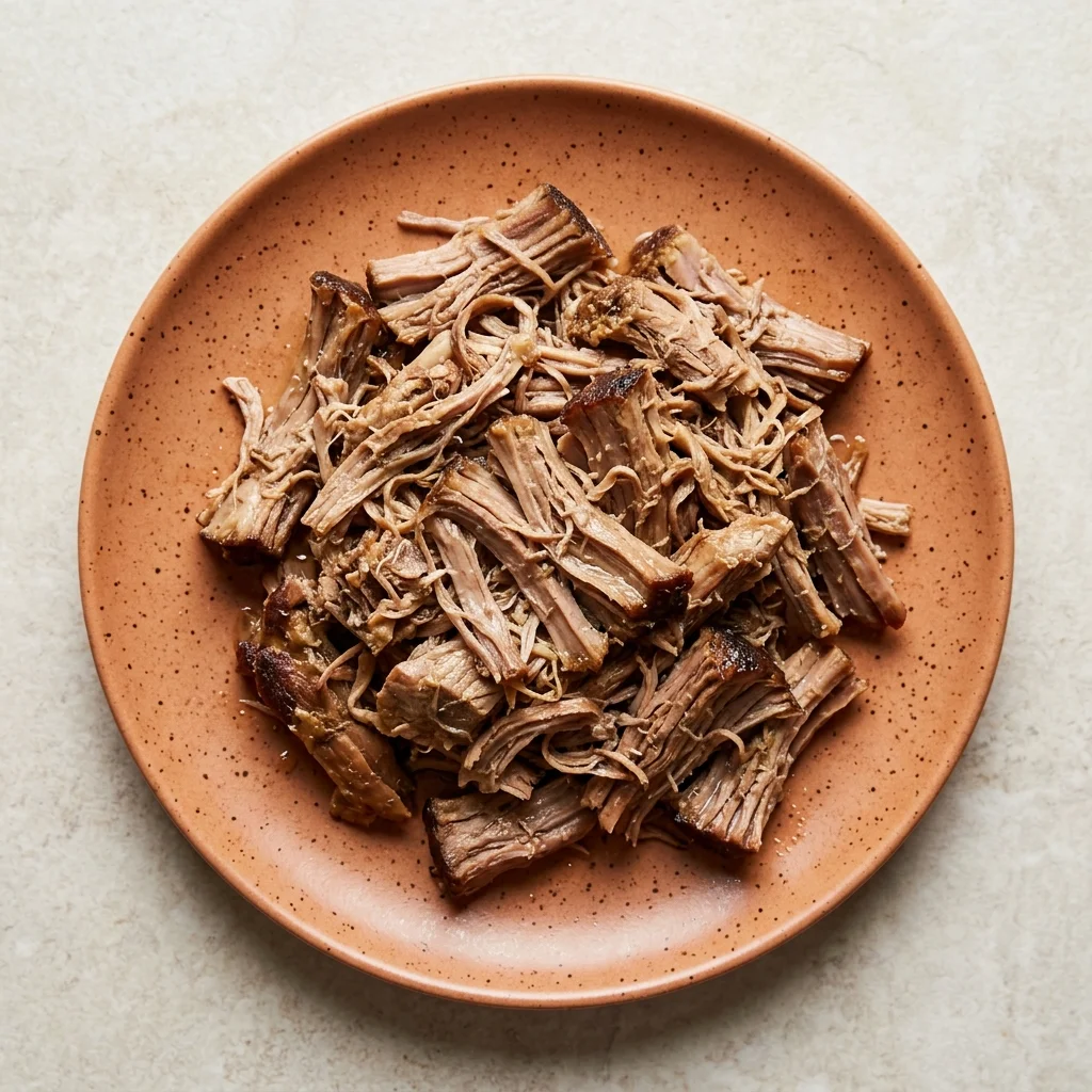 Hawaiian Kalua Pork