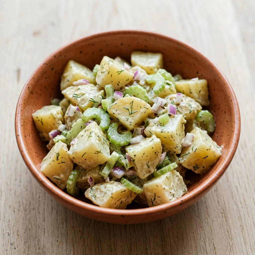 Potato Salad