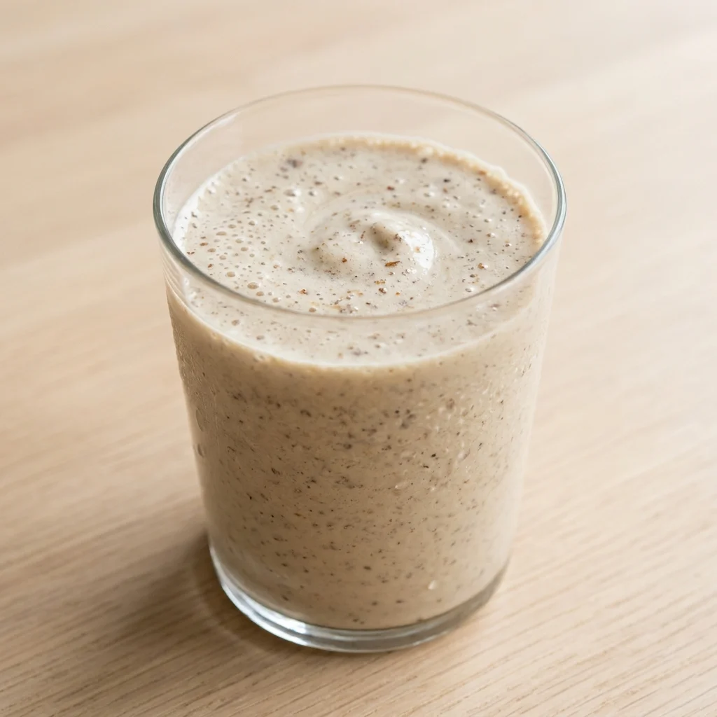 Vegan Protein Shake
