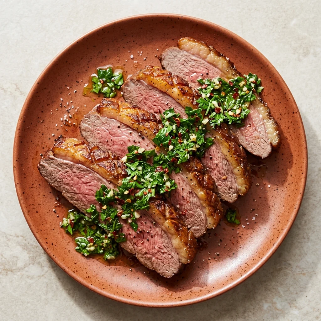 Brazilian Picanha