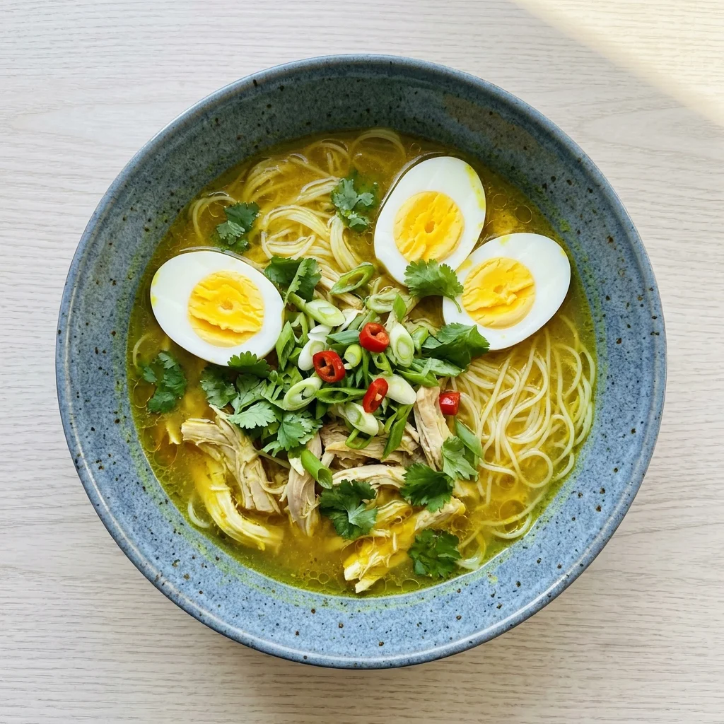 Soto Ayam