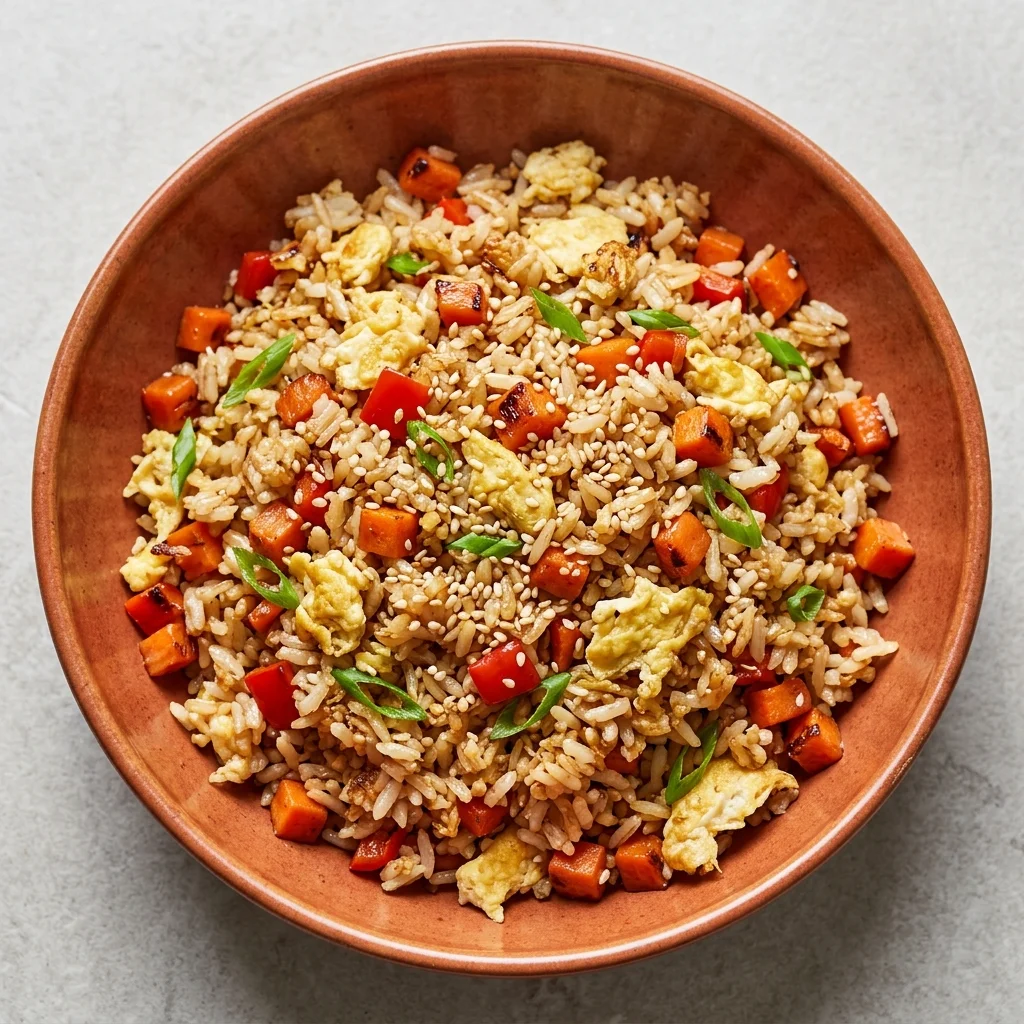 Fried Rice