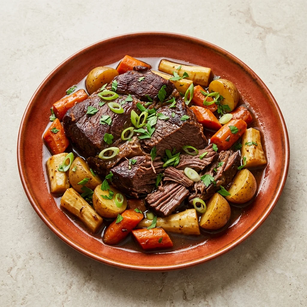 Pot Roast