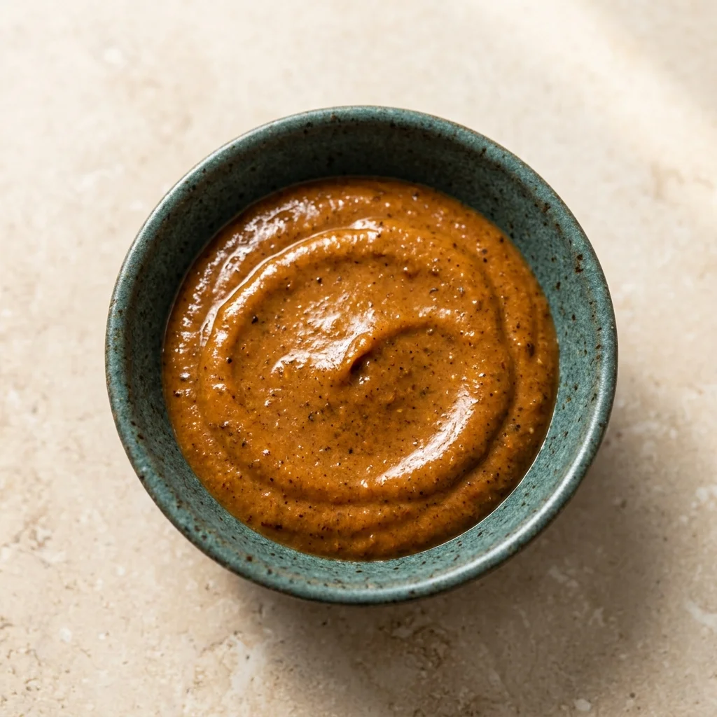 Creamy Caribbean Jerk-Style Spice Blend