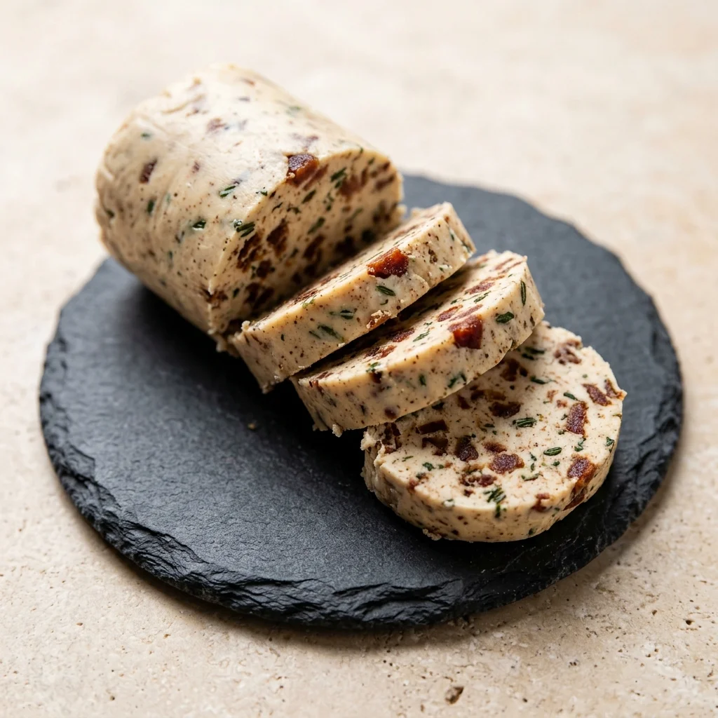Bacon & Maple Compound Butter