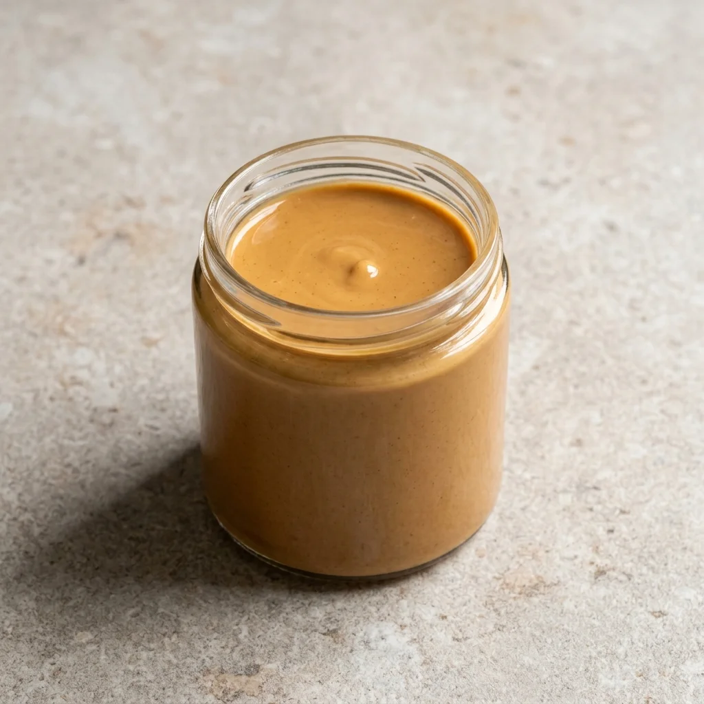 Paleo Almond Butter