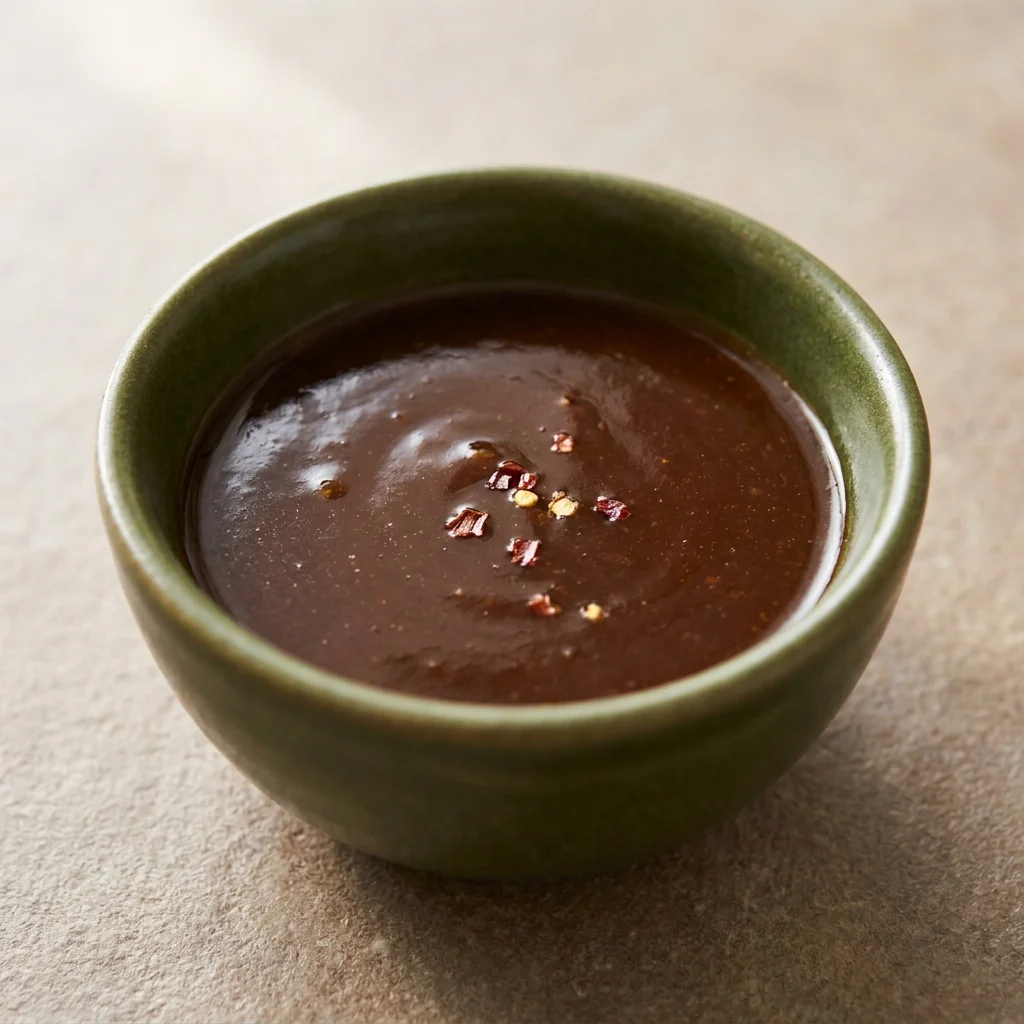 Paleo Pad Thai Sauce