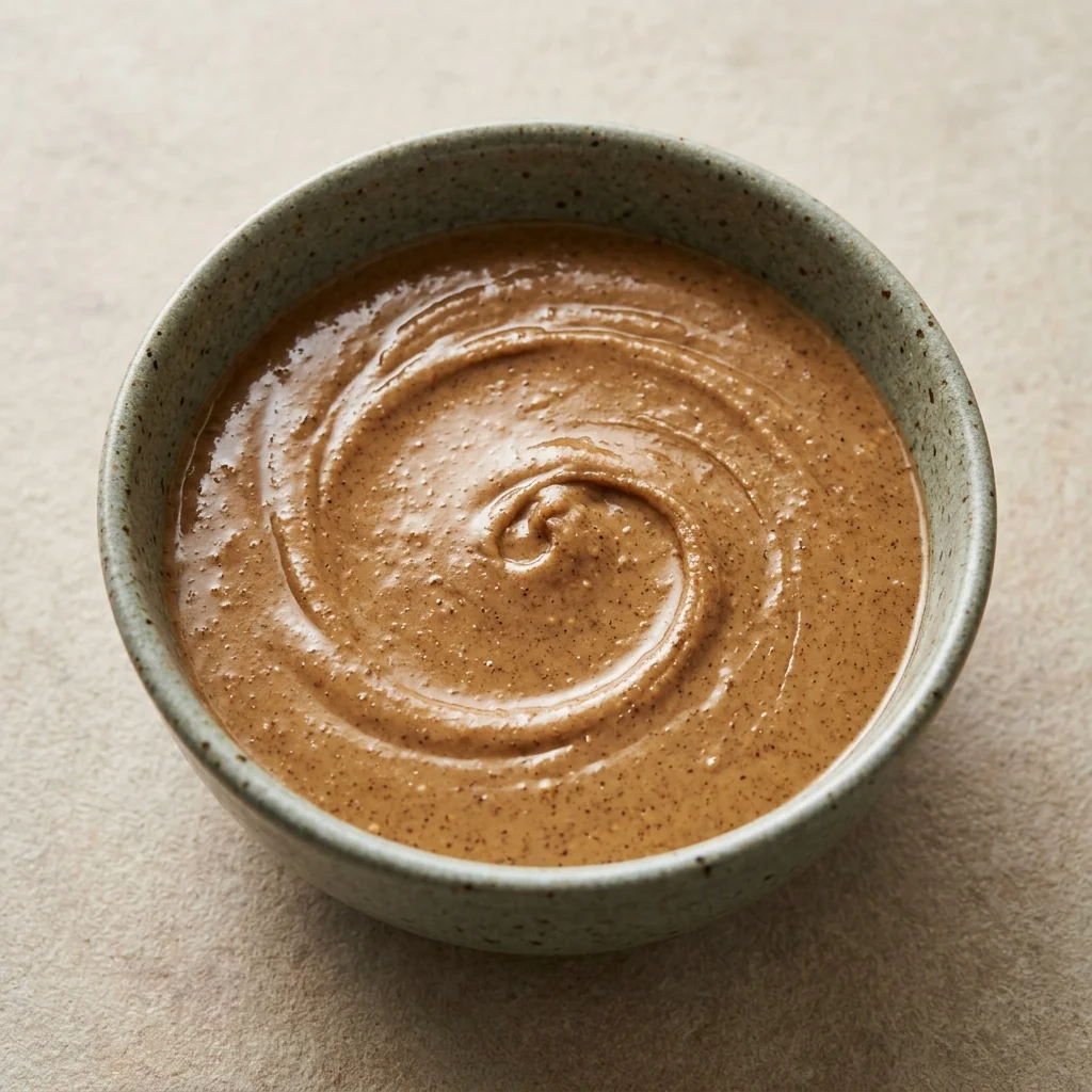 Paleo Sunflower Seed Butter