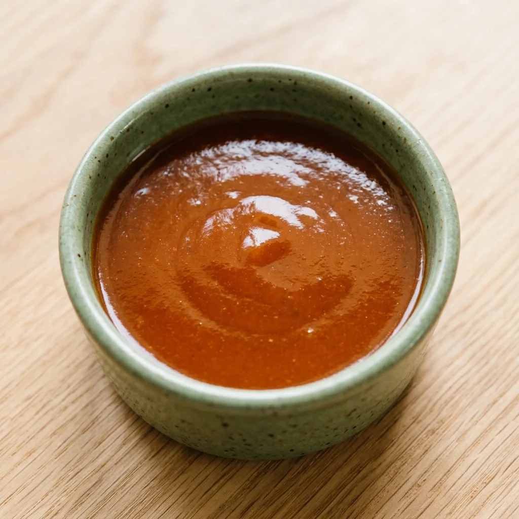 Paleo Sweet and Sour Sauce