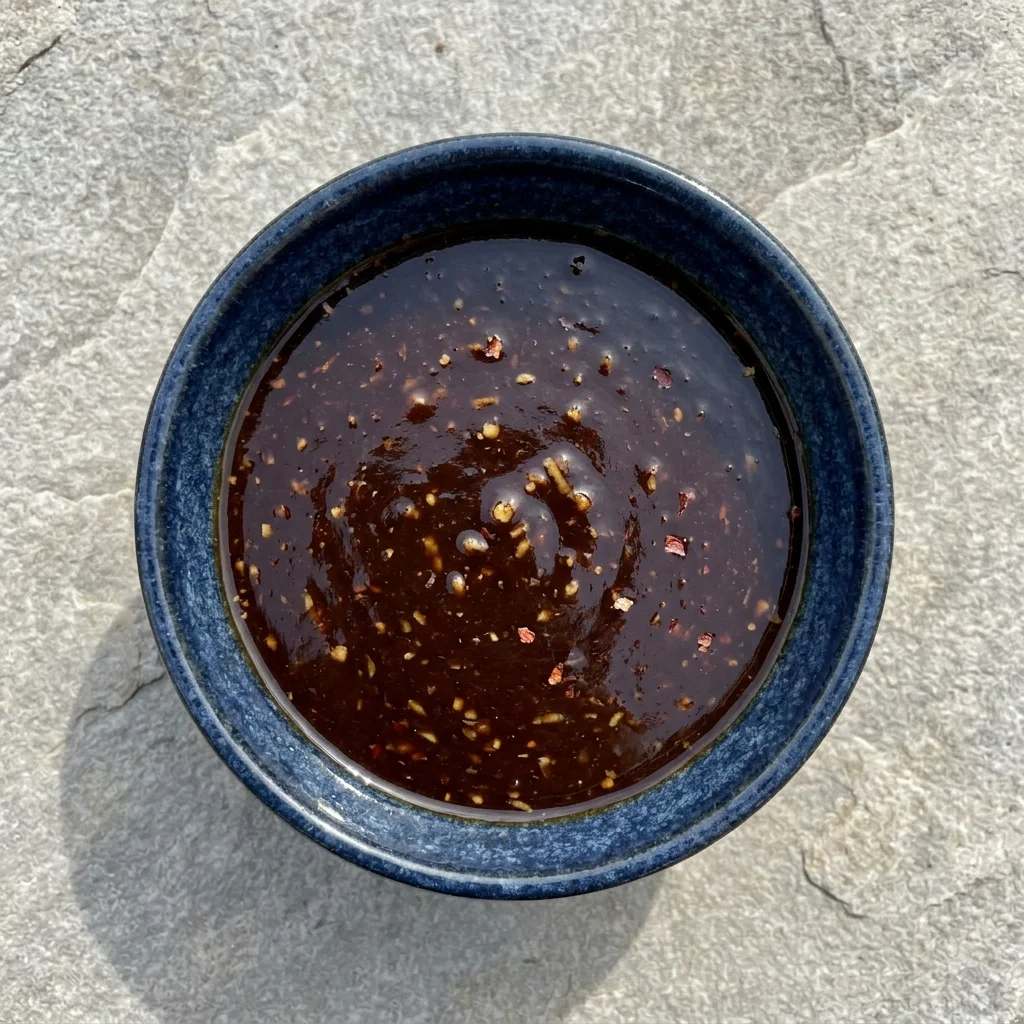 Paleo Teriyaki Sauce