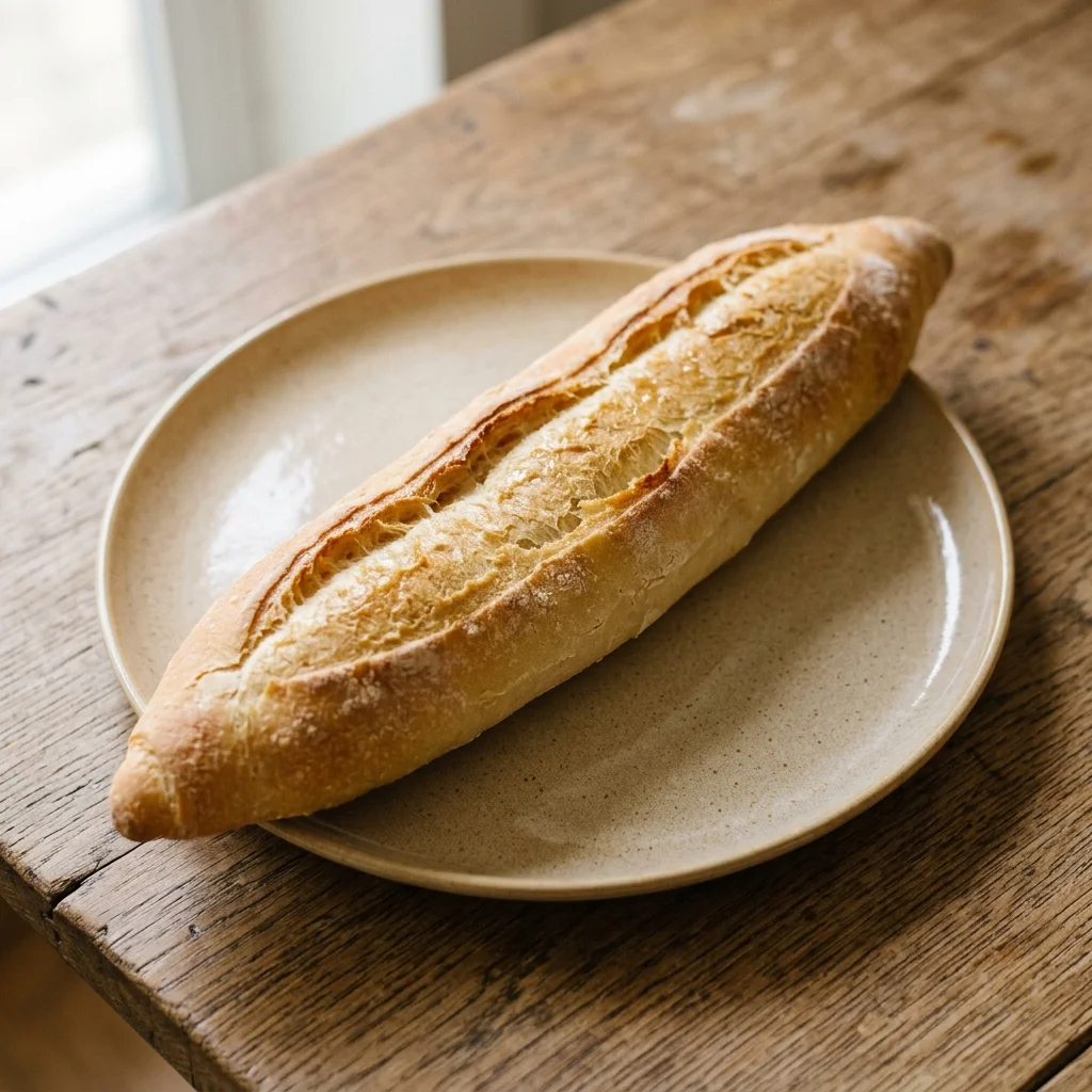 Cuban Bread