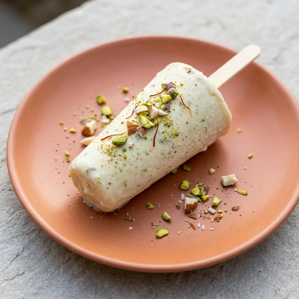 Kulfi