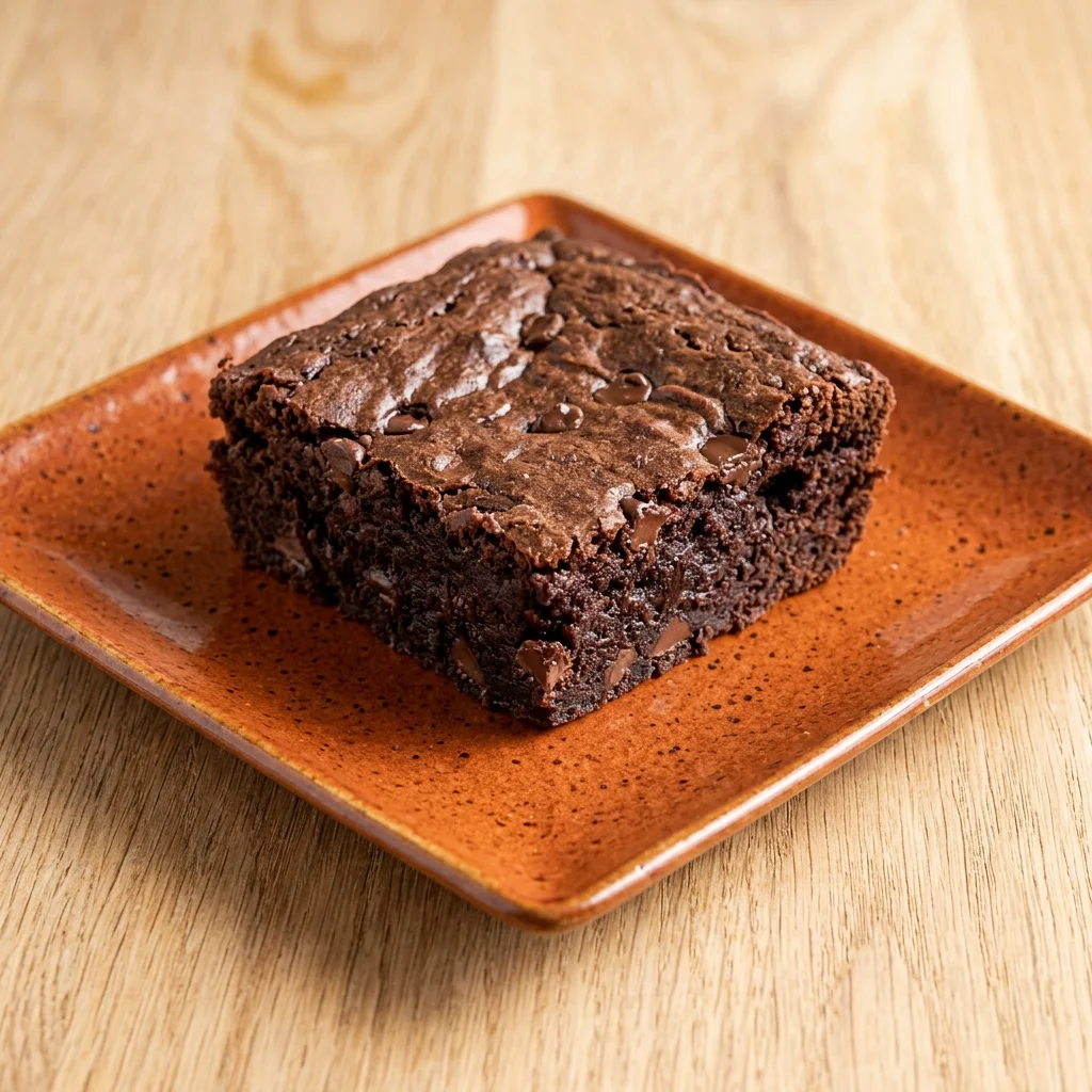 Sugar Free Brownies