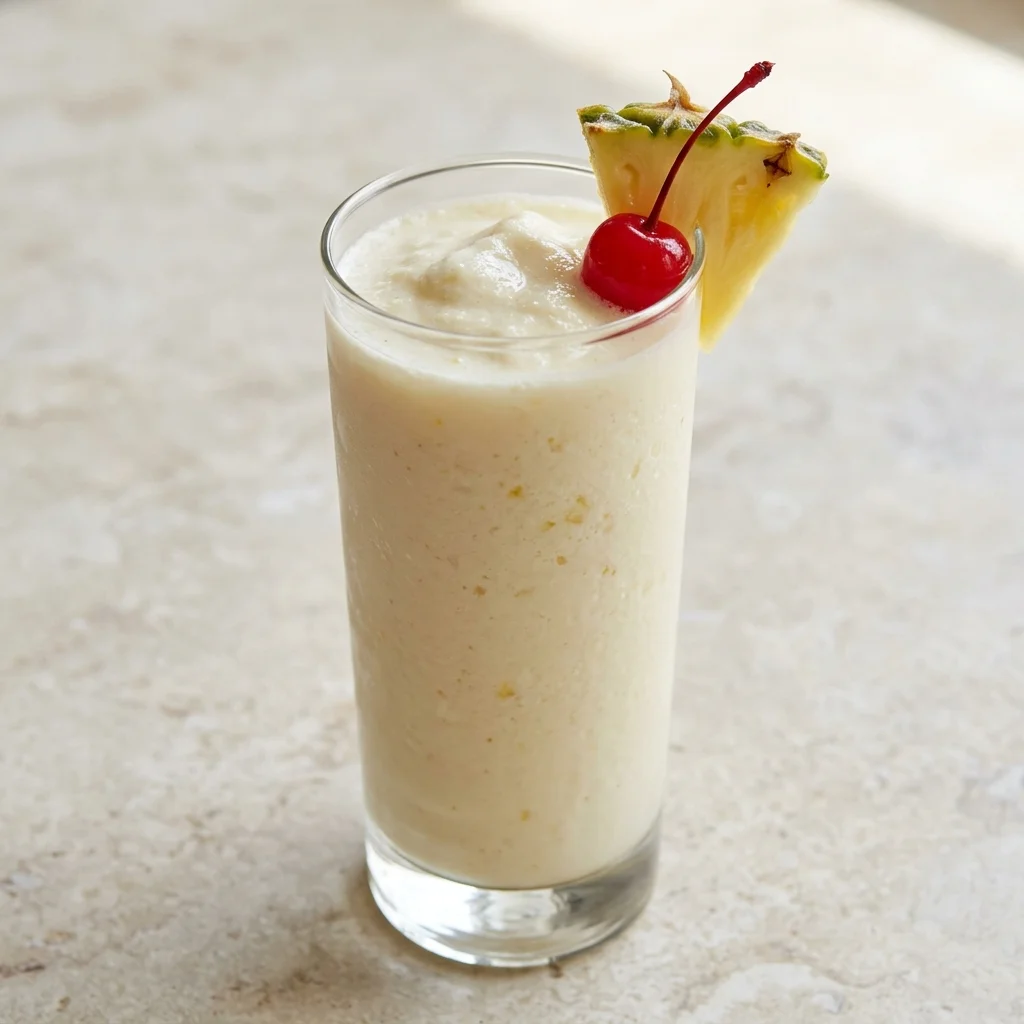 Blender Piña Colada