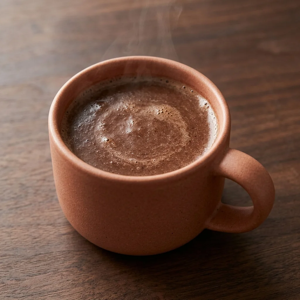 Champurrado