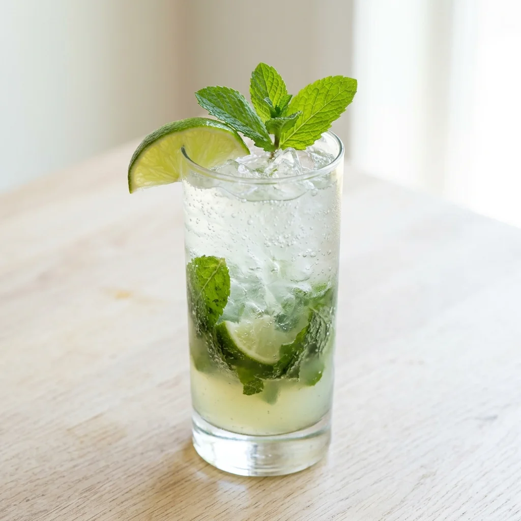 Classic Mojito