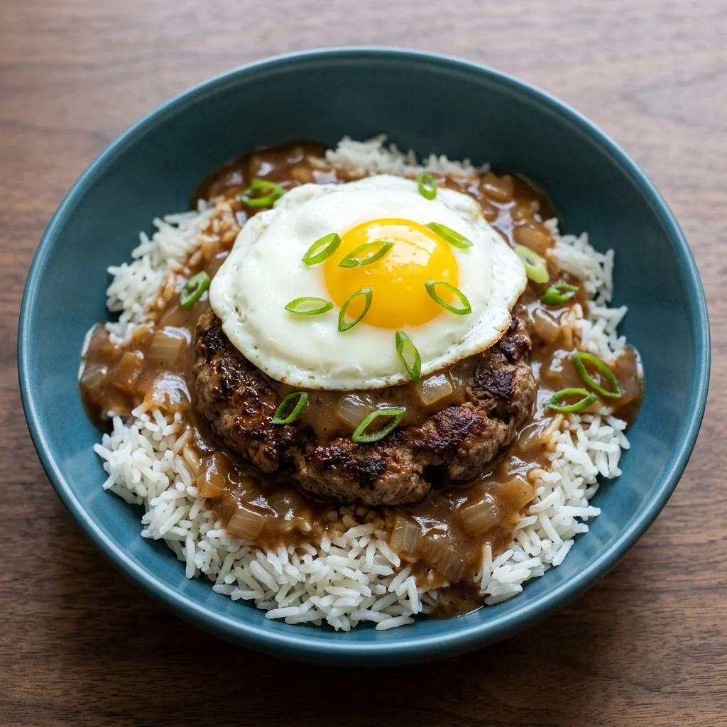 Loco Moco