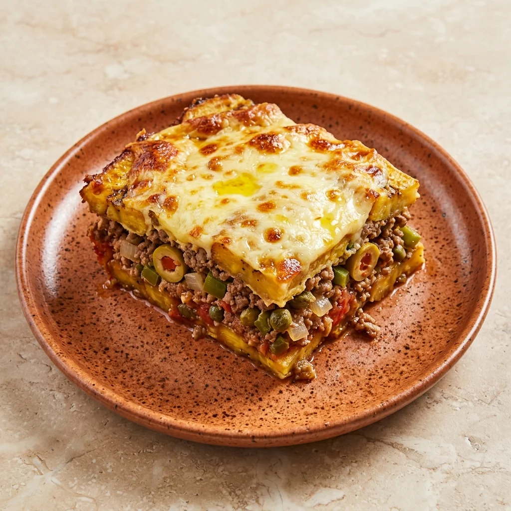 Pastelon
