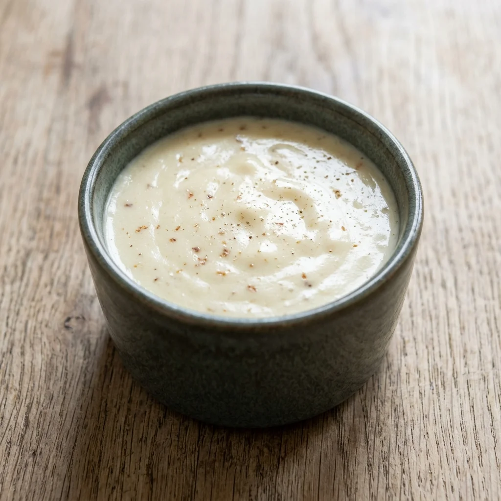 Classic Mornay Sauce