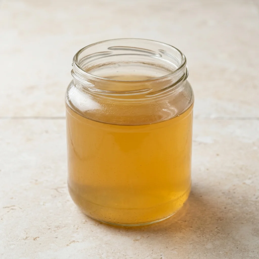 Classic Vegetable Stock