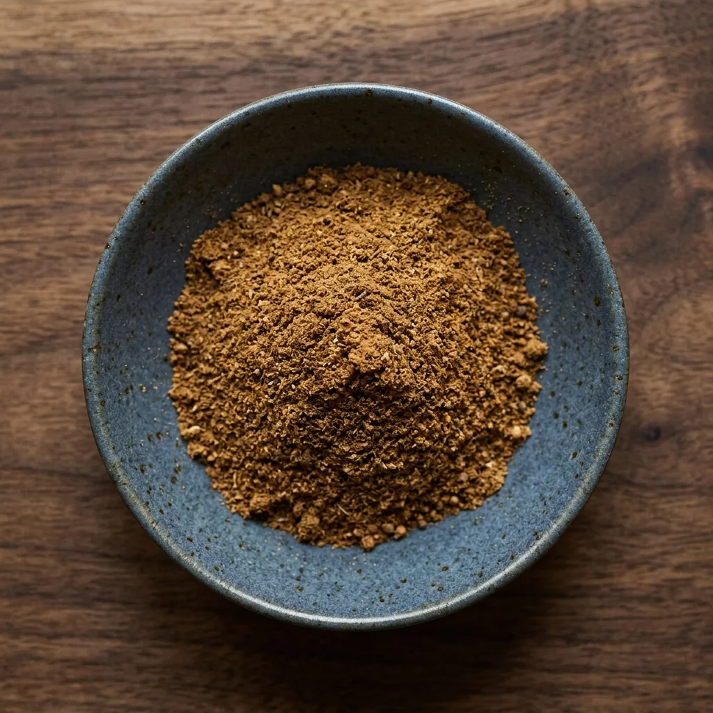 Garam Masala