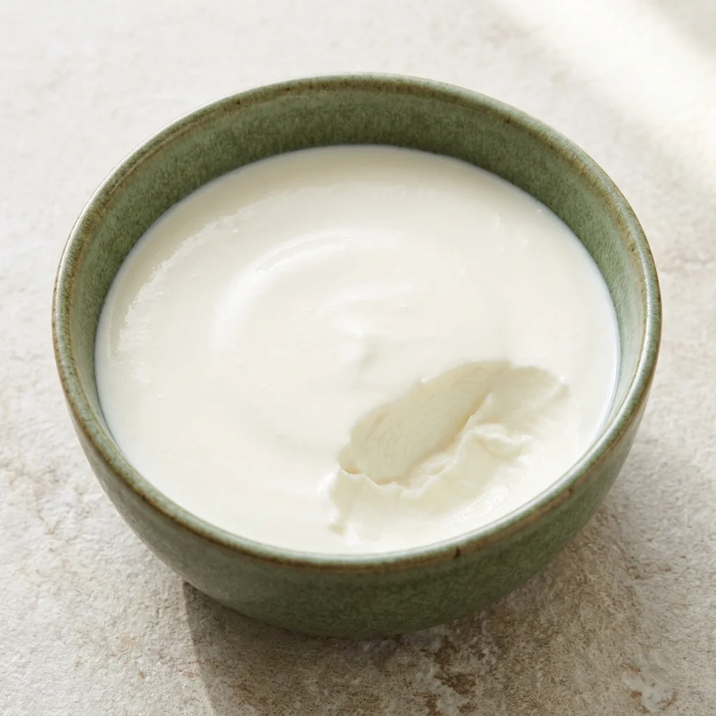 Instant Pot Yogurt