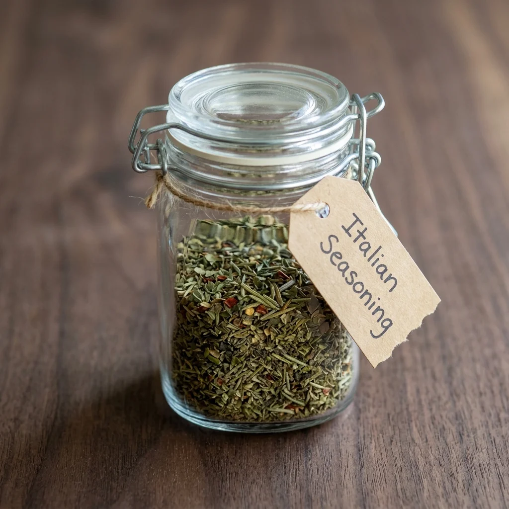 Italian Seasoning