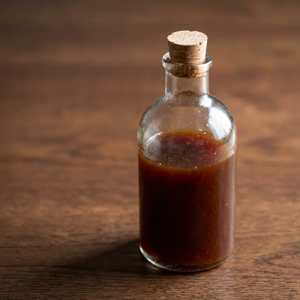 Ponzu Sauce