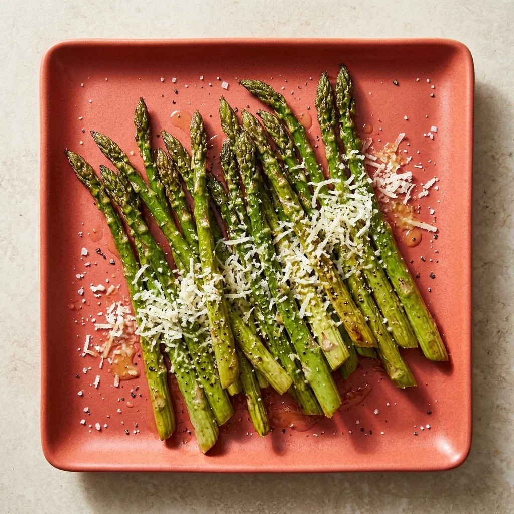 Classic Asparagus