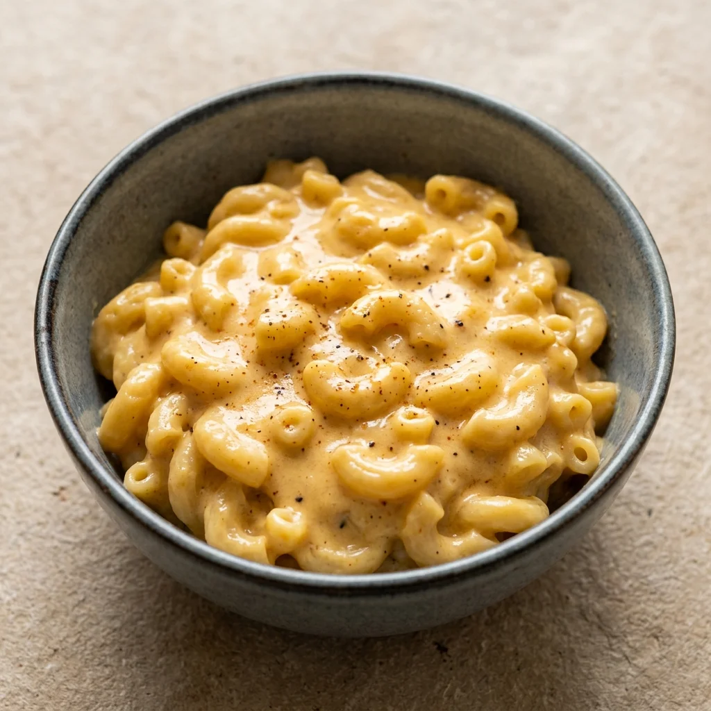 Gluten Free Instant Pot Mac and Cheese
