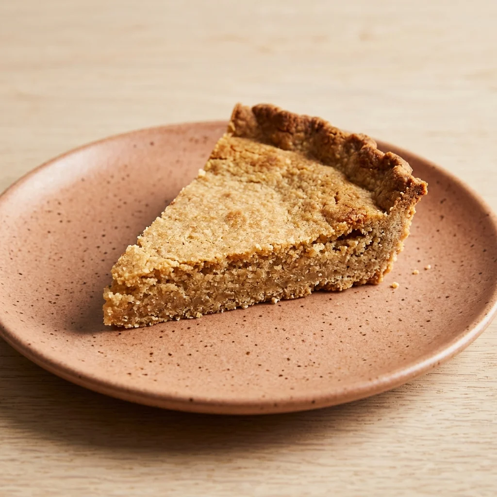 Almond Flour Pie Crust