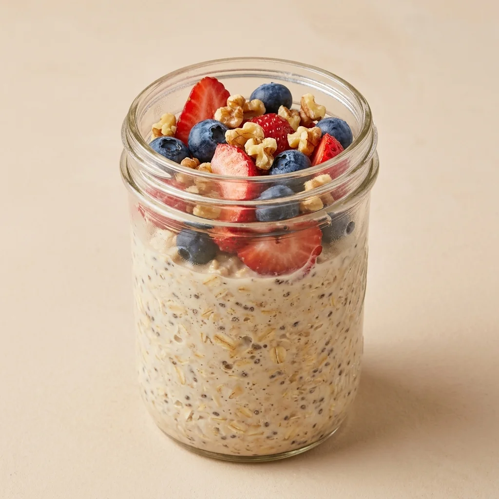 Overnight Oats
