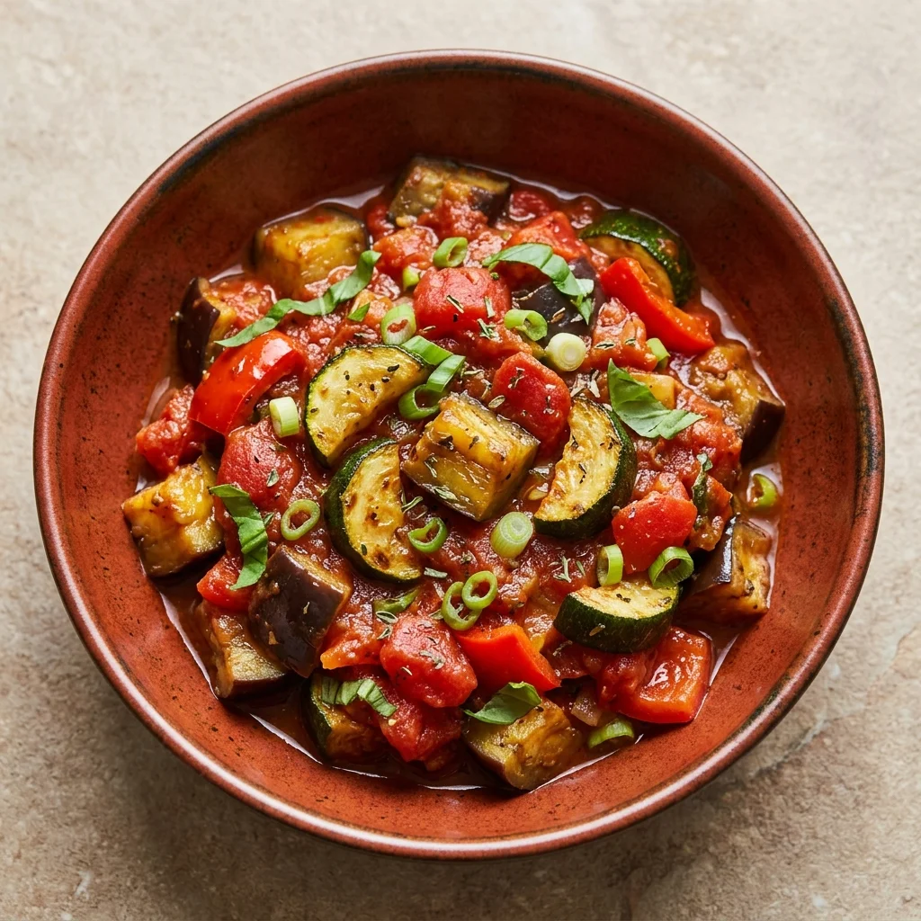 Ratatouille