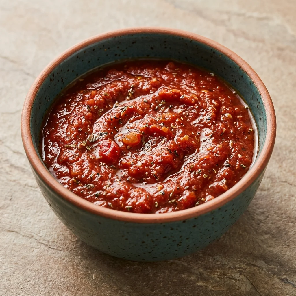 Pizza Sauce