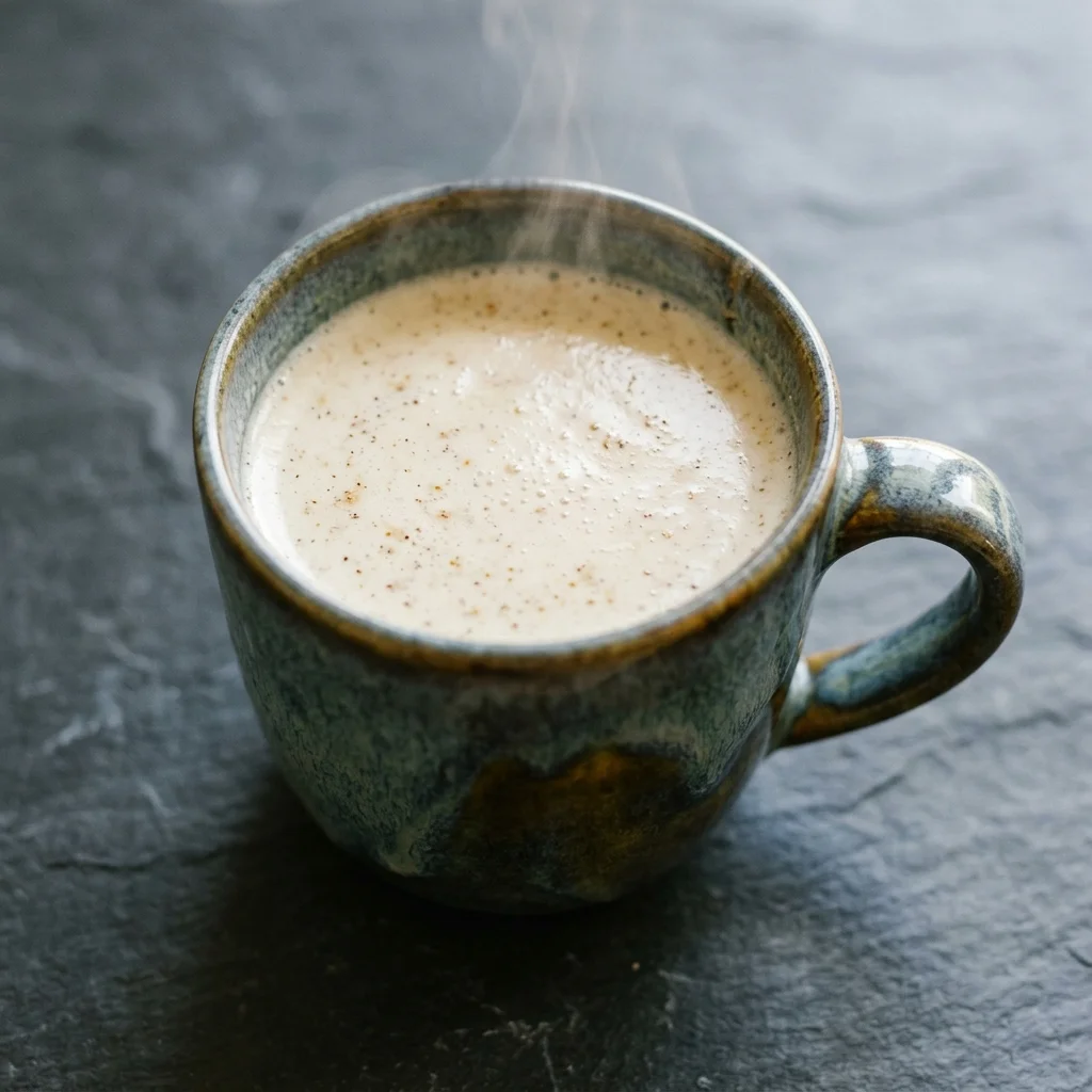 Coconut-Cardamom Drink