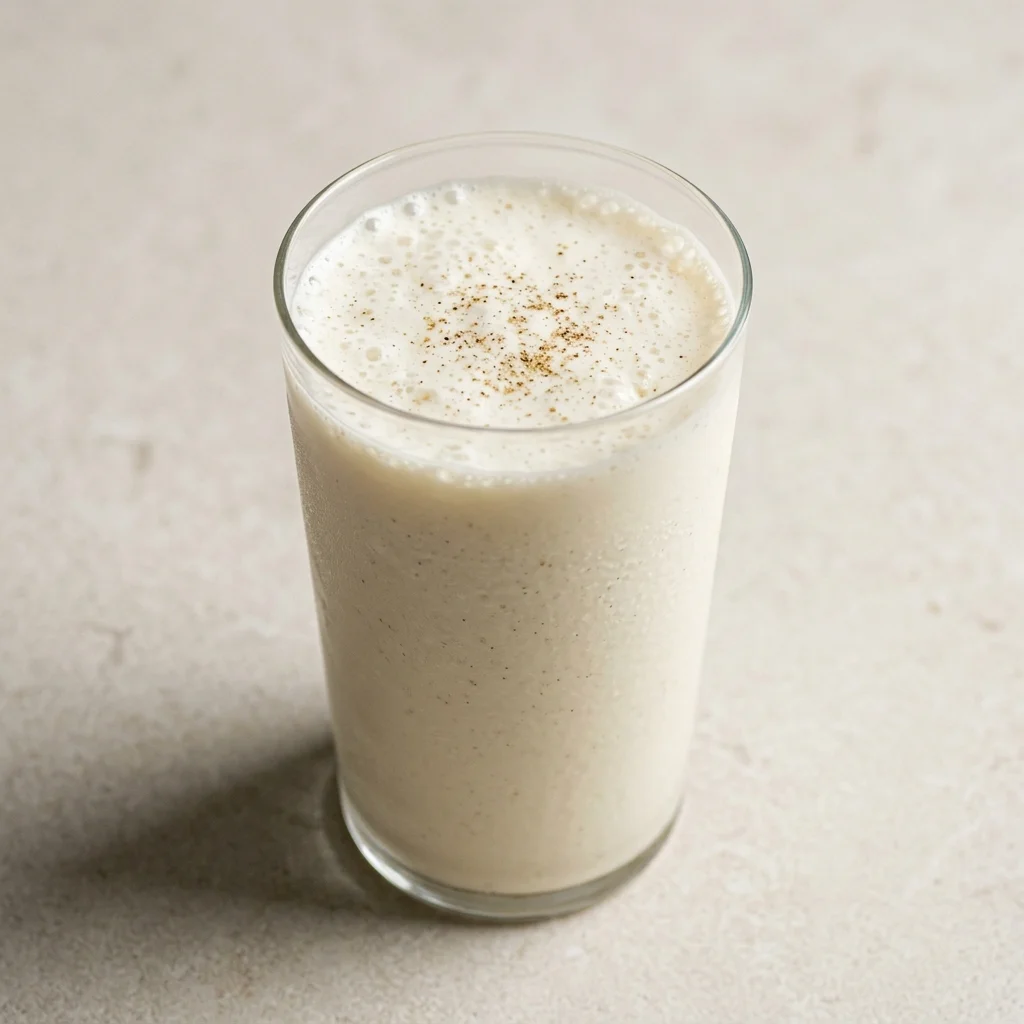 Honey-Vanilla Lassi