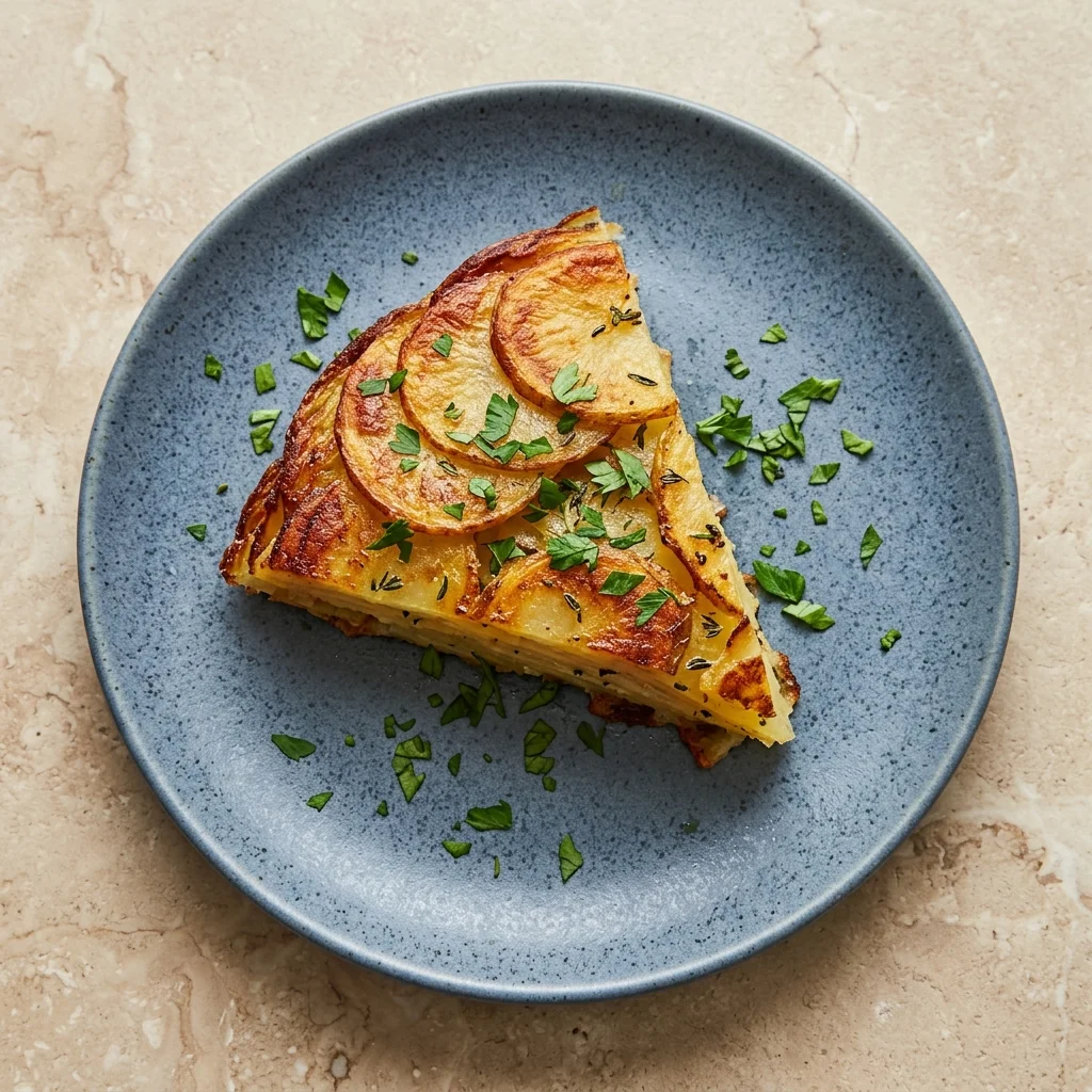 Pommes Anna