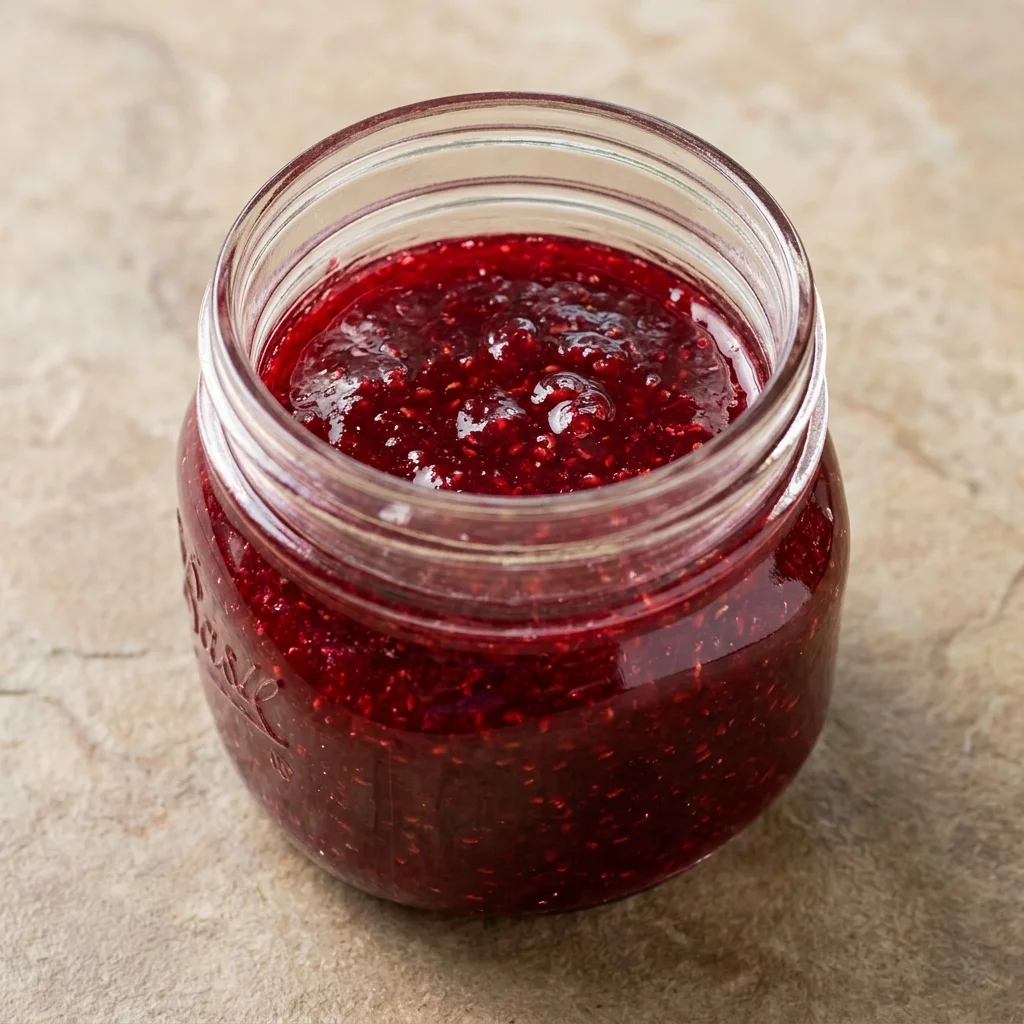 Raspberry Jam