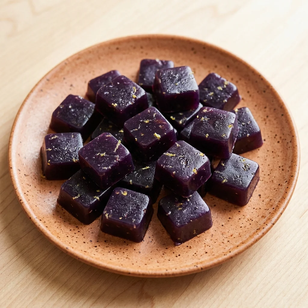 Blueberry-Lemon Collagen Gummies