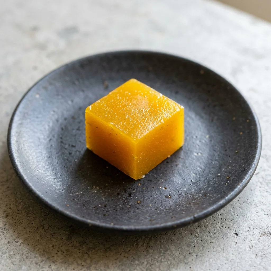Mango-Lime Collagen Gummies